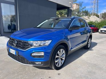 Volkswagen T-Roc 1.0 TSI Style BlueMotion Technology