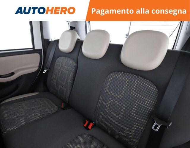 FIAT Panda 0.9 TwinAir Turbo S&S 4x4