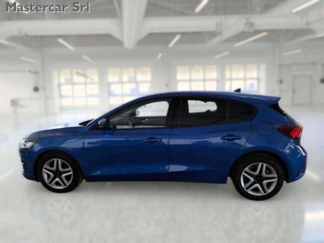 FORD Focus Focus V 2022 1.5 ecoblue Business 120cv Auto Co -P
