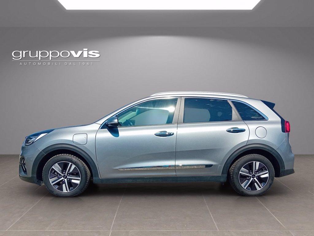 KIA Niro gdi phev Evolution Automatica del 2021