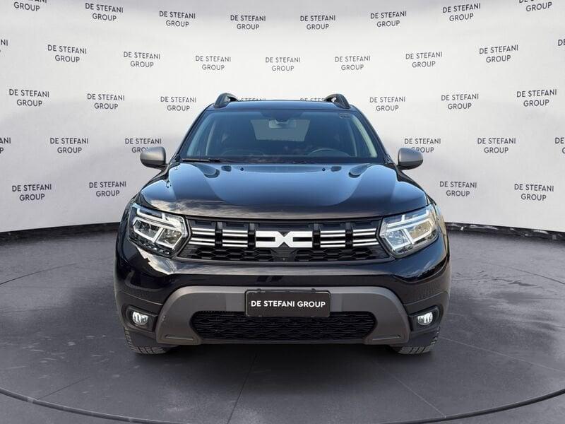 Dacia Duster Duster 1.0 tce Journey Gpl 4x2 100cv