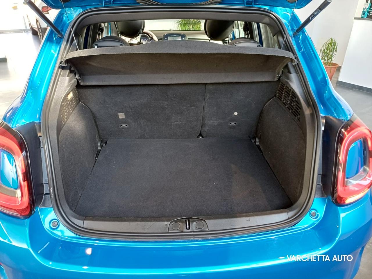 Fiat 500X 1.6 MultiJet 130 CV Sport Dolcevita