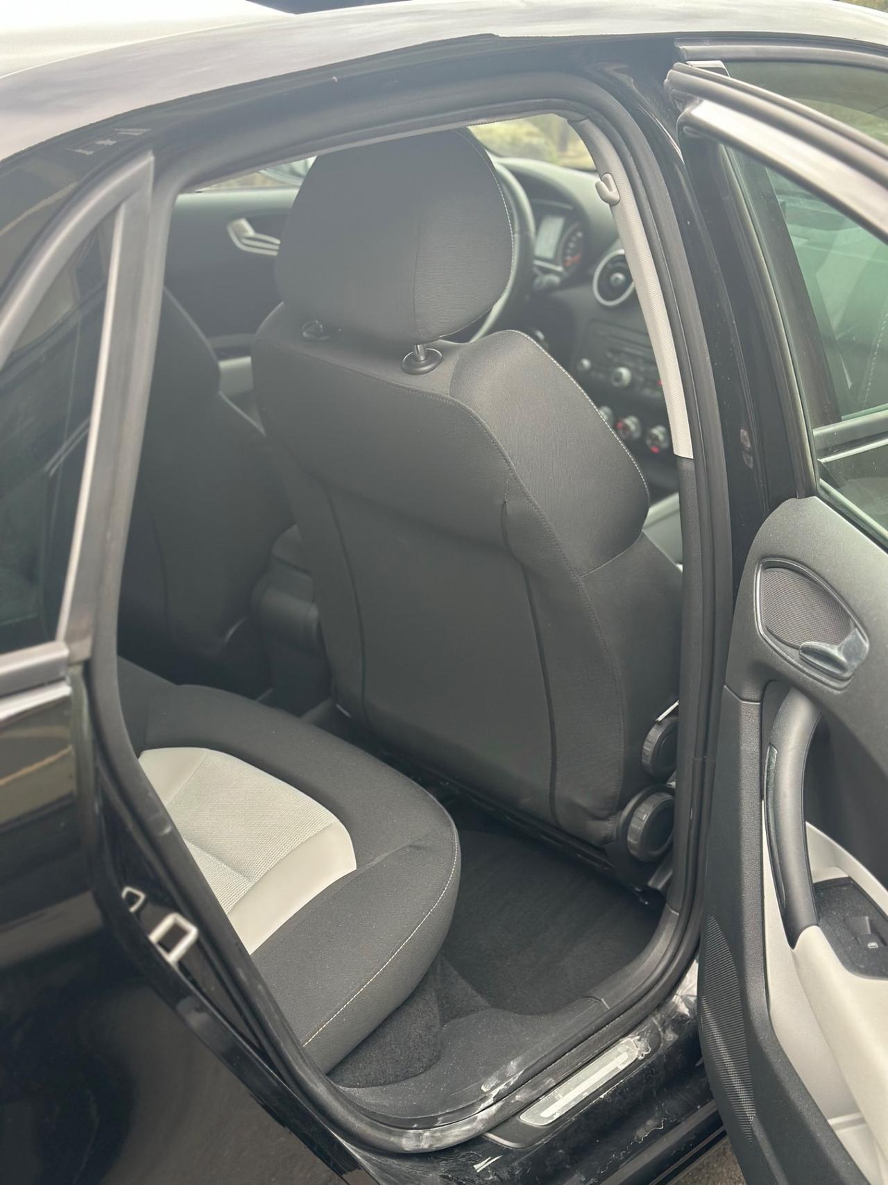 Audi A1 SPB 1.4 TFSI Ambition