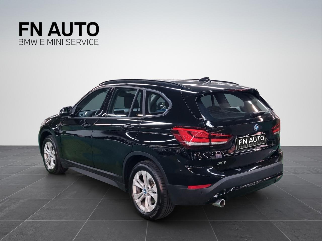 Bmw X1 xDrive25e Business Advantage