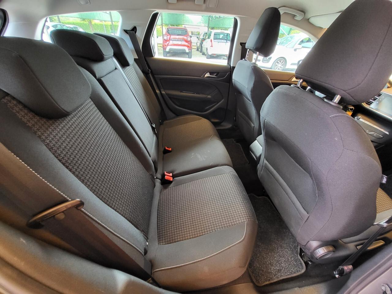 Peugeot 308 BlueHDi 130 S&S EAT8 SW Business