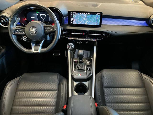 ALFA ROMEO Tonale Tonale 1.5 Hybrid 160cv Veloce TCT7