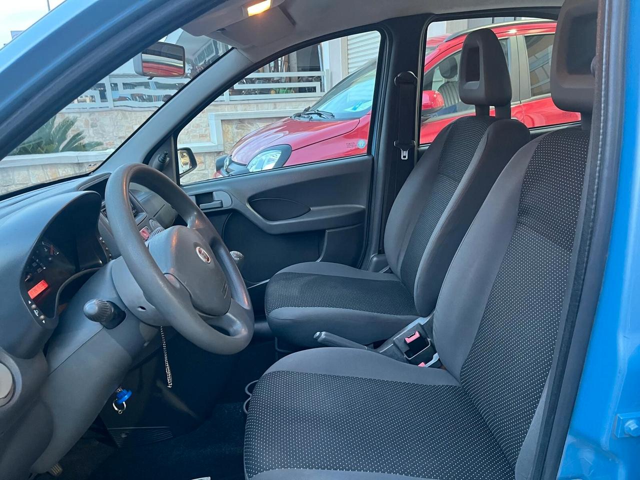 Fiat Panda 1.1 Active