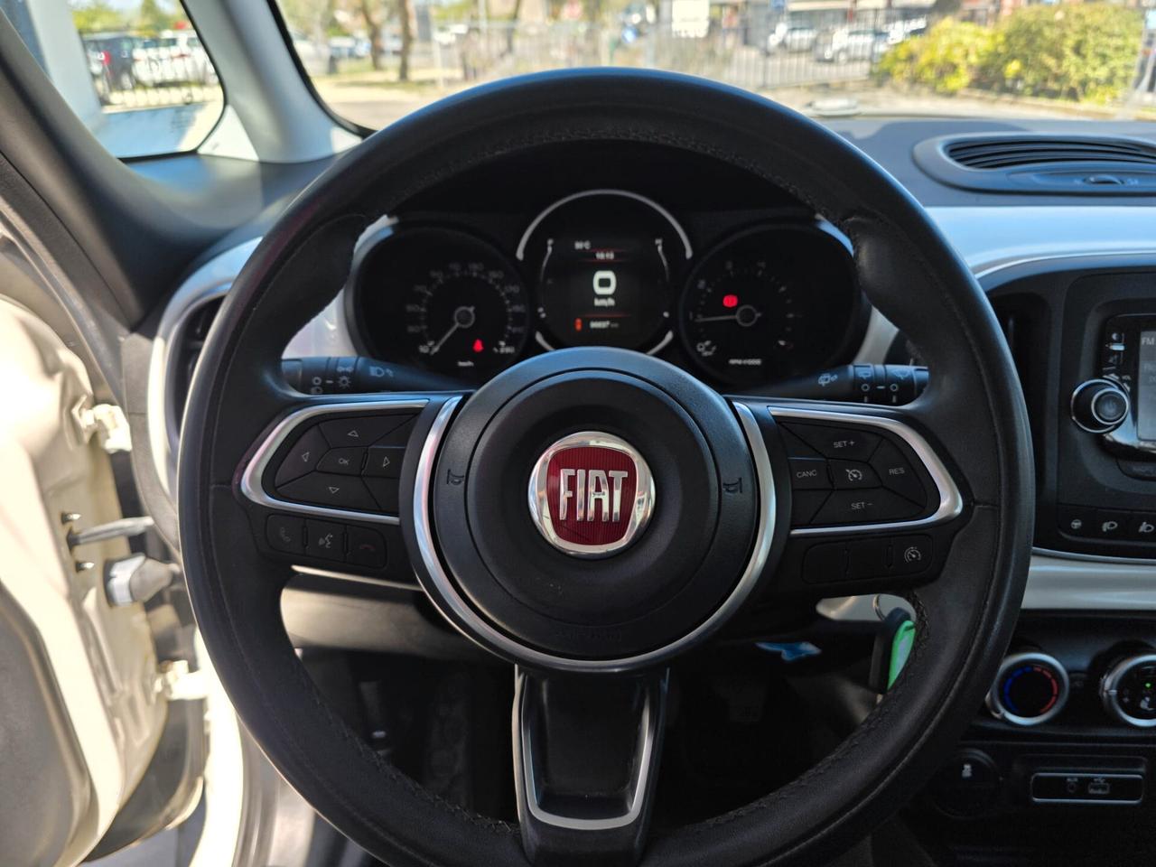Fiat 500L 1.3 Multijet 95 CV Pop Star