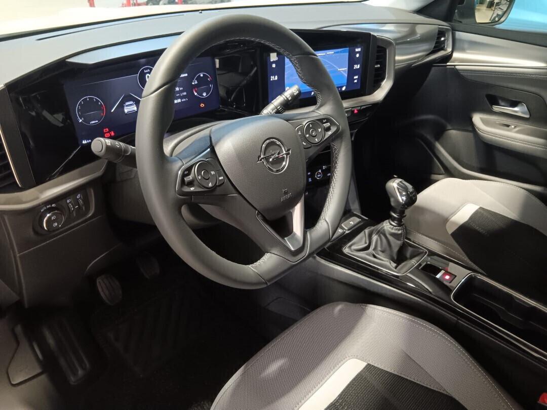 Opel Mokka Elegance 1.5 diesel (110 cv)