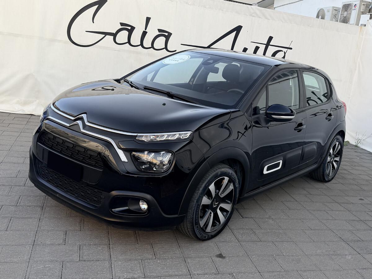 Citroen C3 PureTech 83 S&S Shine Pack - Neopatentati
