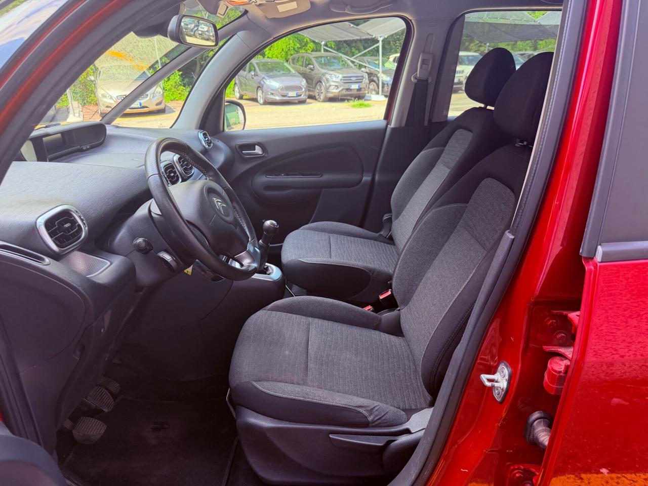 Citroen C3 Picasso BlueHDi 100 *Neopatentati*Solo 140000km
