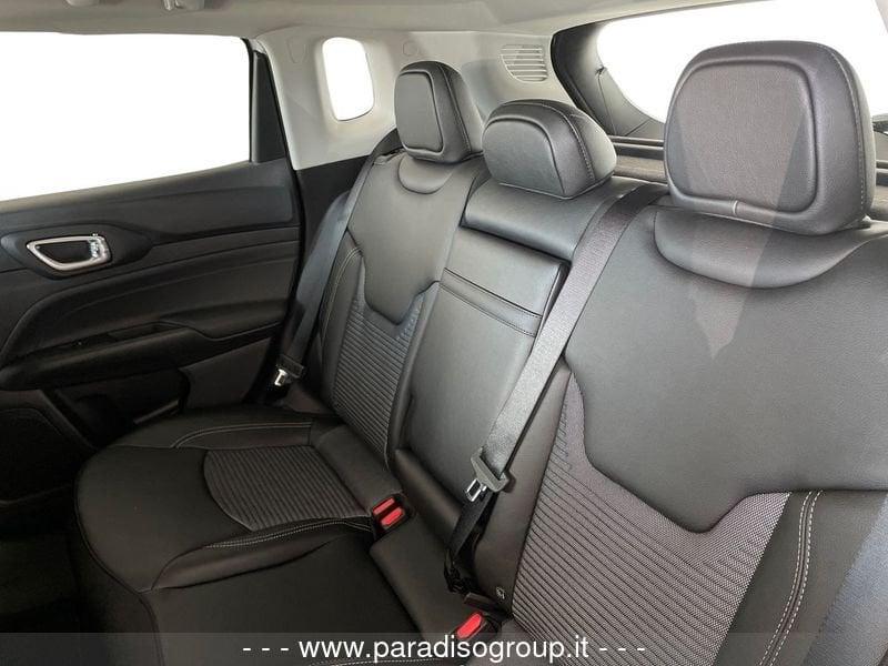 Jeep Compass my 20 E-Hybrid My24 Altitude1.5 Turbo T4 E-Hybrid 130cv Fwd Dct7