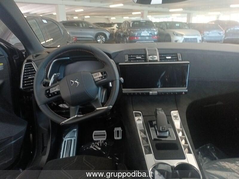 DS DS 7 Modello: 1SX8 DS7 EDITION FRANCE BLUEHDI 130