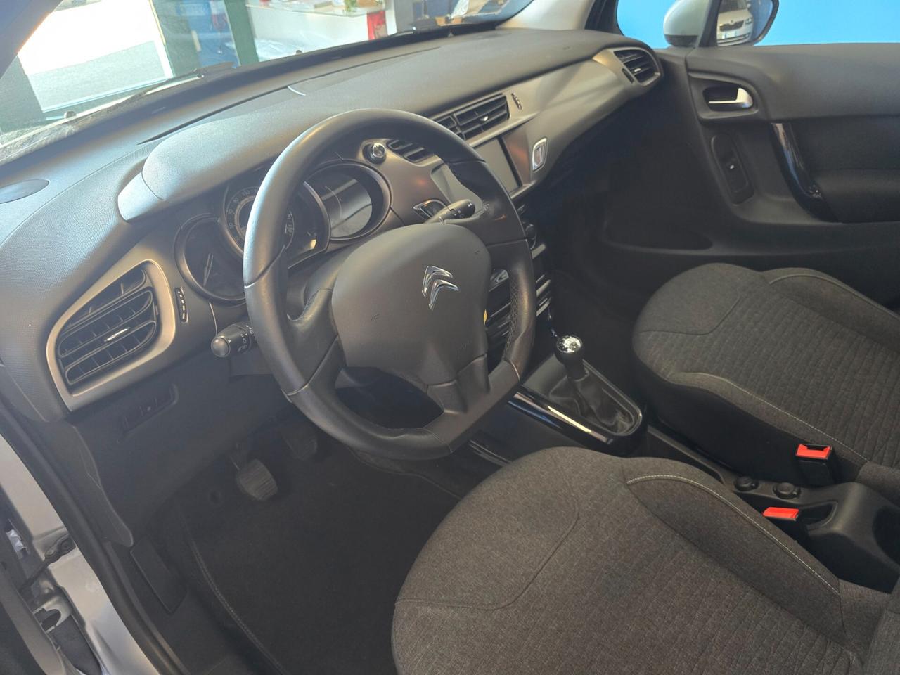 Citroen C3 BlueHDi 75 Exclusive