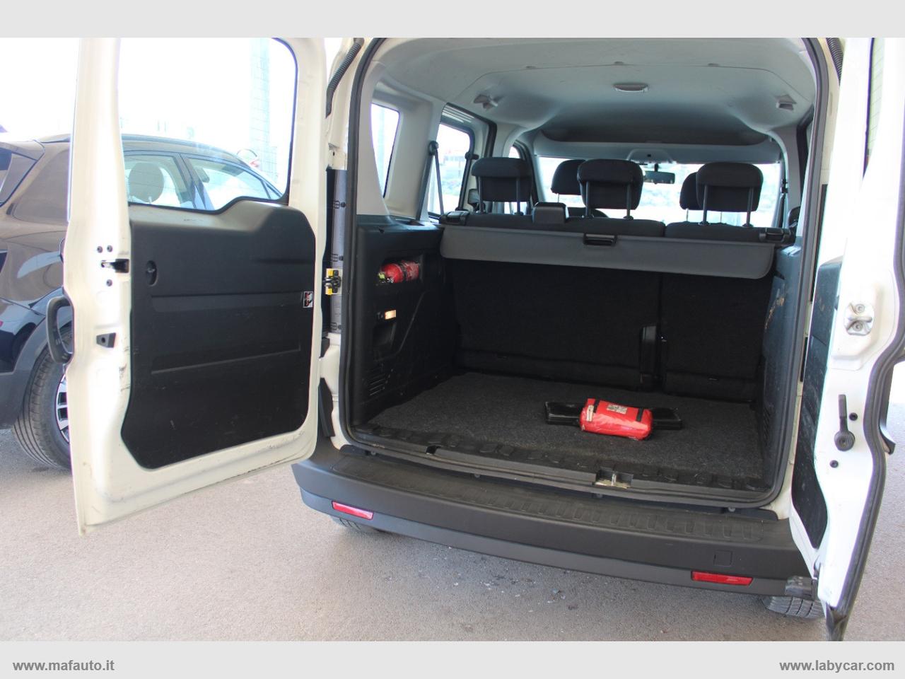 Doblò 1.3 MJT CARGO Combi N1