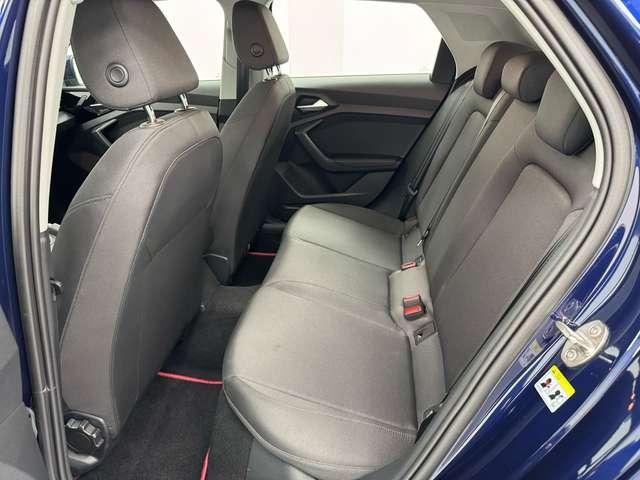 Audi A1 ALLSTREET 30 TFSI 110CV UNICO PROPRIETARIO PROMO