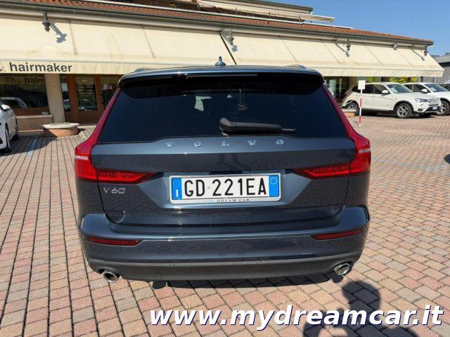 VOLVO V60 B4 (d) 197CV Geartronic Momentum Business Pro