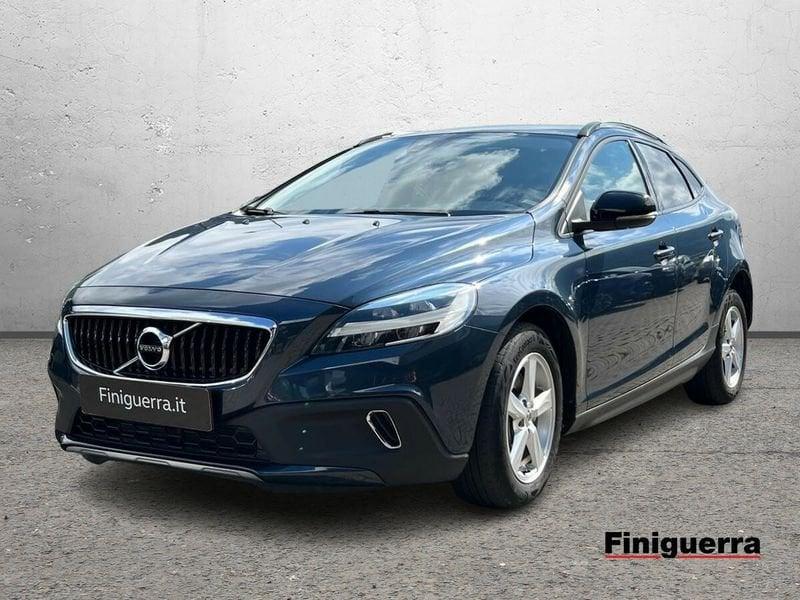 Volvo V40 Cross Country D2 Geartronic Cross Country Business Plus
