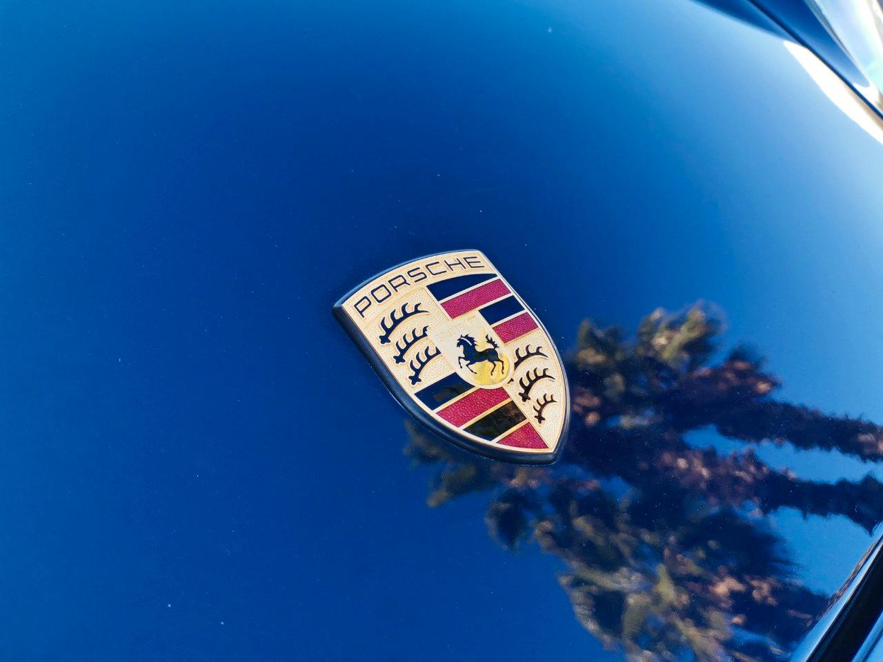 Porsche Boxster 2.7 240cv