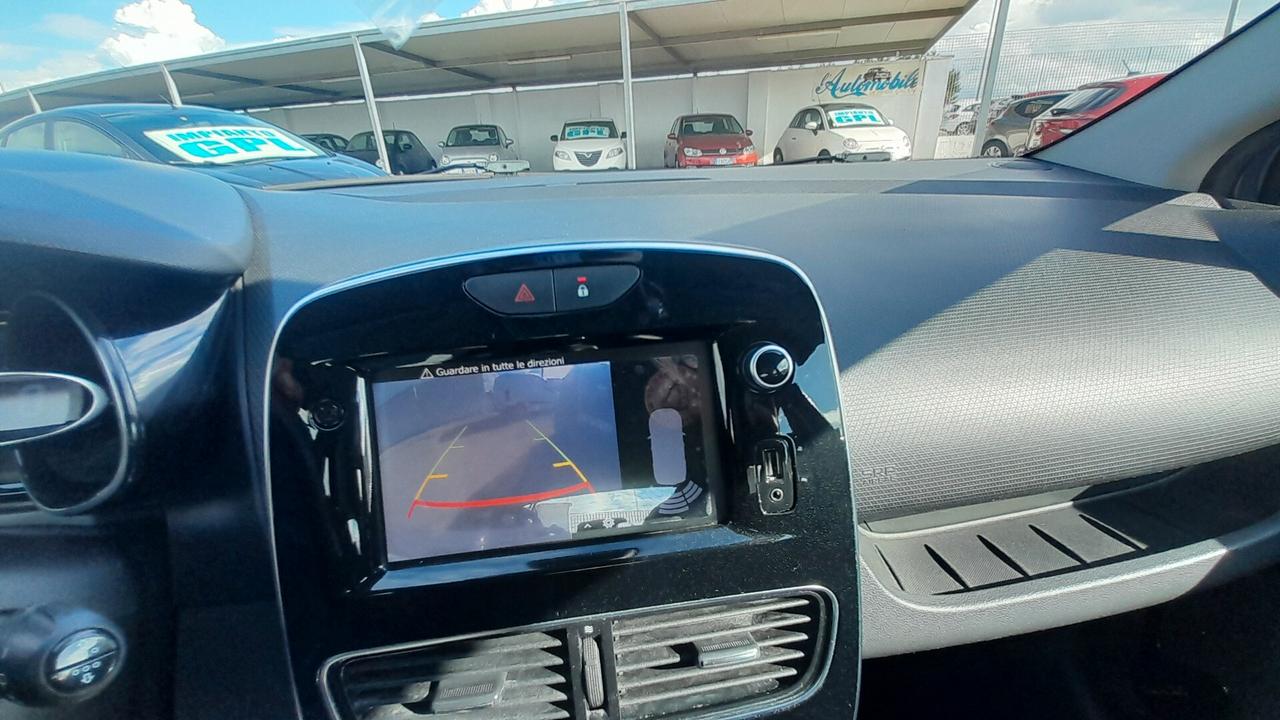 Renault Clio dCi 8V 75 CV 5 porte Life