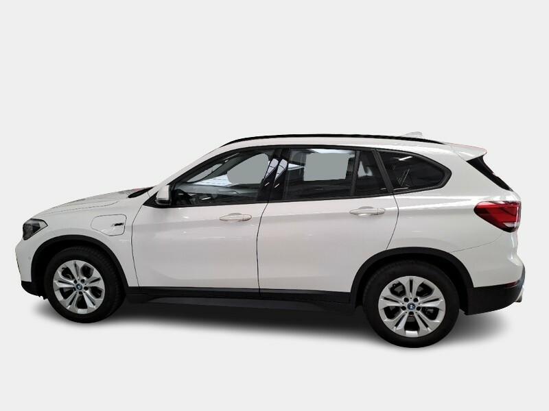 BMW X1 XDRIVE 25E BUSINESS ADVANTAGE AUTOMATICO SUV