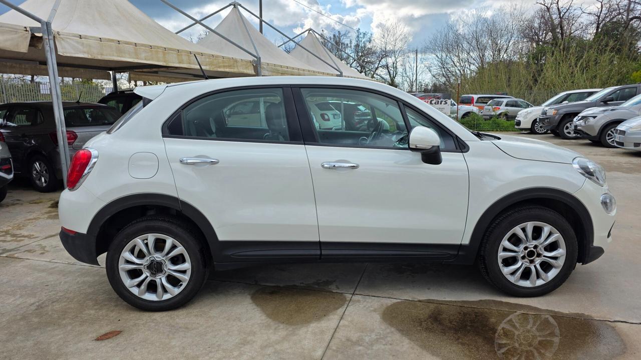 Fiat 500X 1.6 MultiJet 120 CV