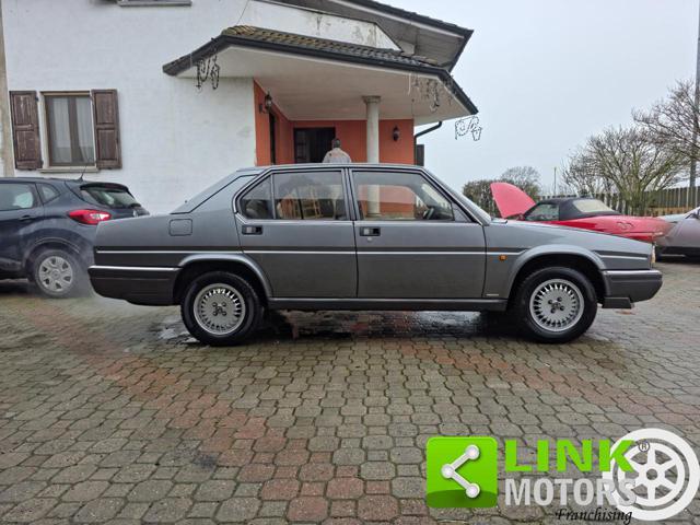 ALFA ROMEO 90 1.8 120 CV Aria condizionata