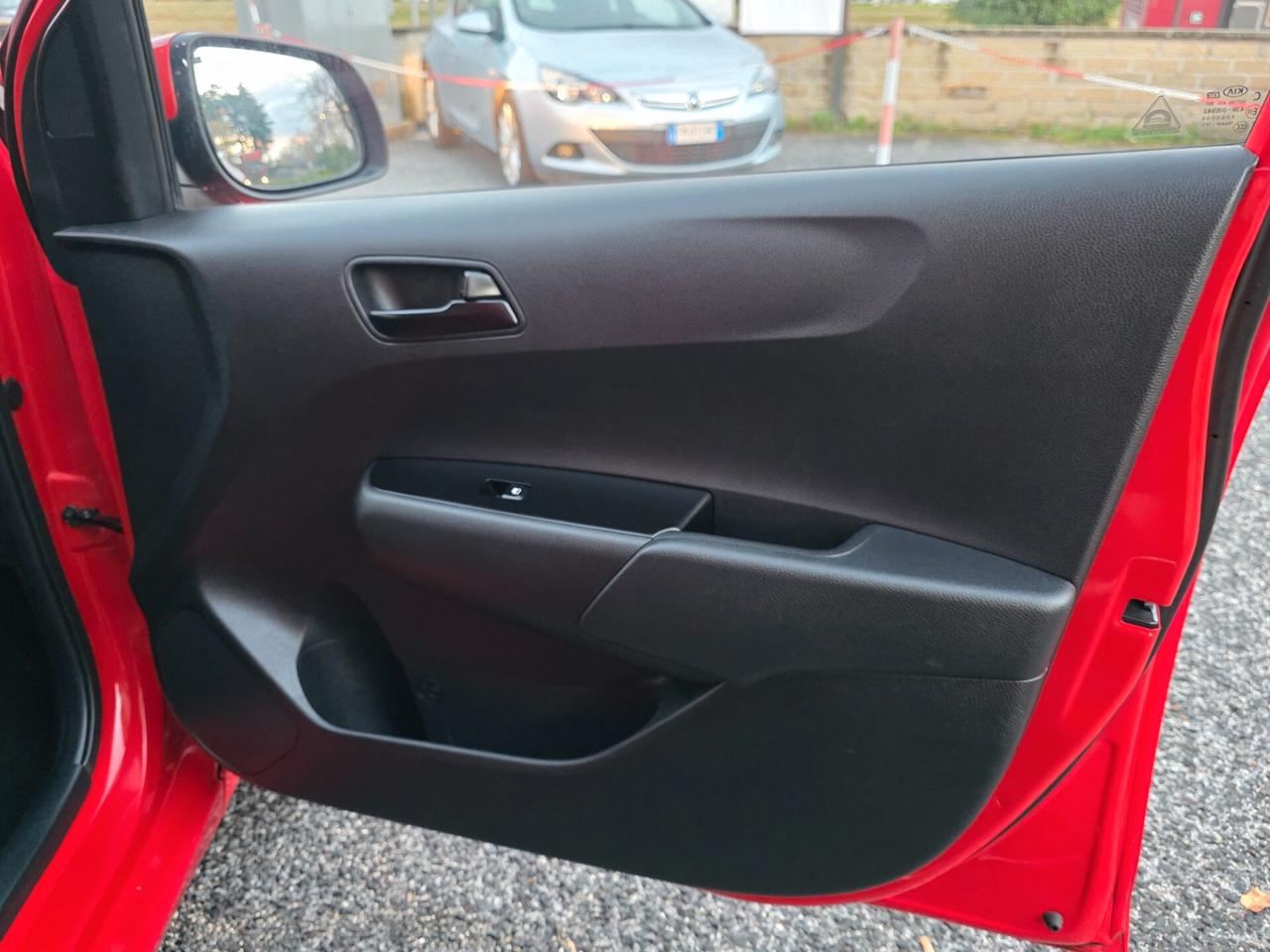 Kia Picanto 1.0 12V GPL 5 porte Urban Uniproprietario