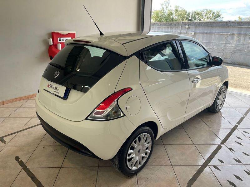 Lancia Ypsilon 1.2 69 cv Gold