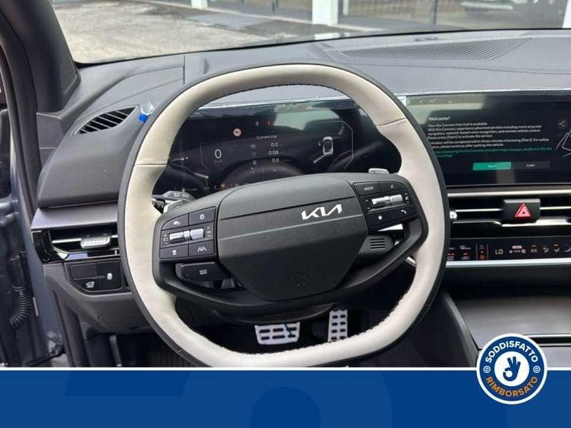 Kia Sportage 1.6 CRDi MHEV DCT GT-Line+ (BC) PE