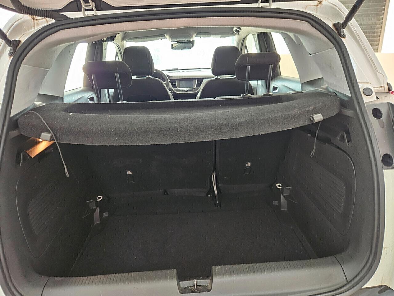 Opel Crossland Crossland X 1.6 ECOTEC D 8V Start&Stop Innovation