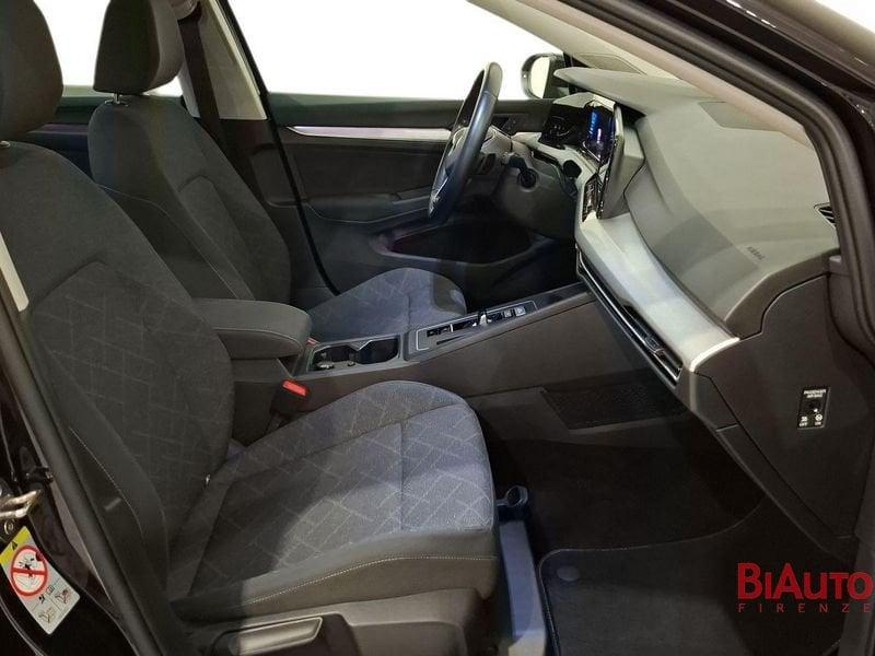 Volkswagen Golf Golf 1.0 etsi evo Life 110cv dsg