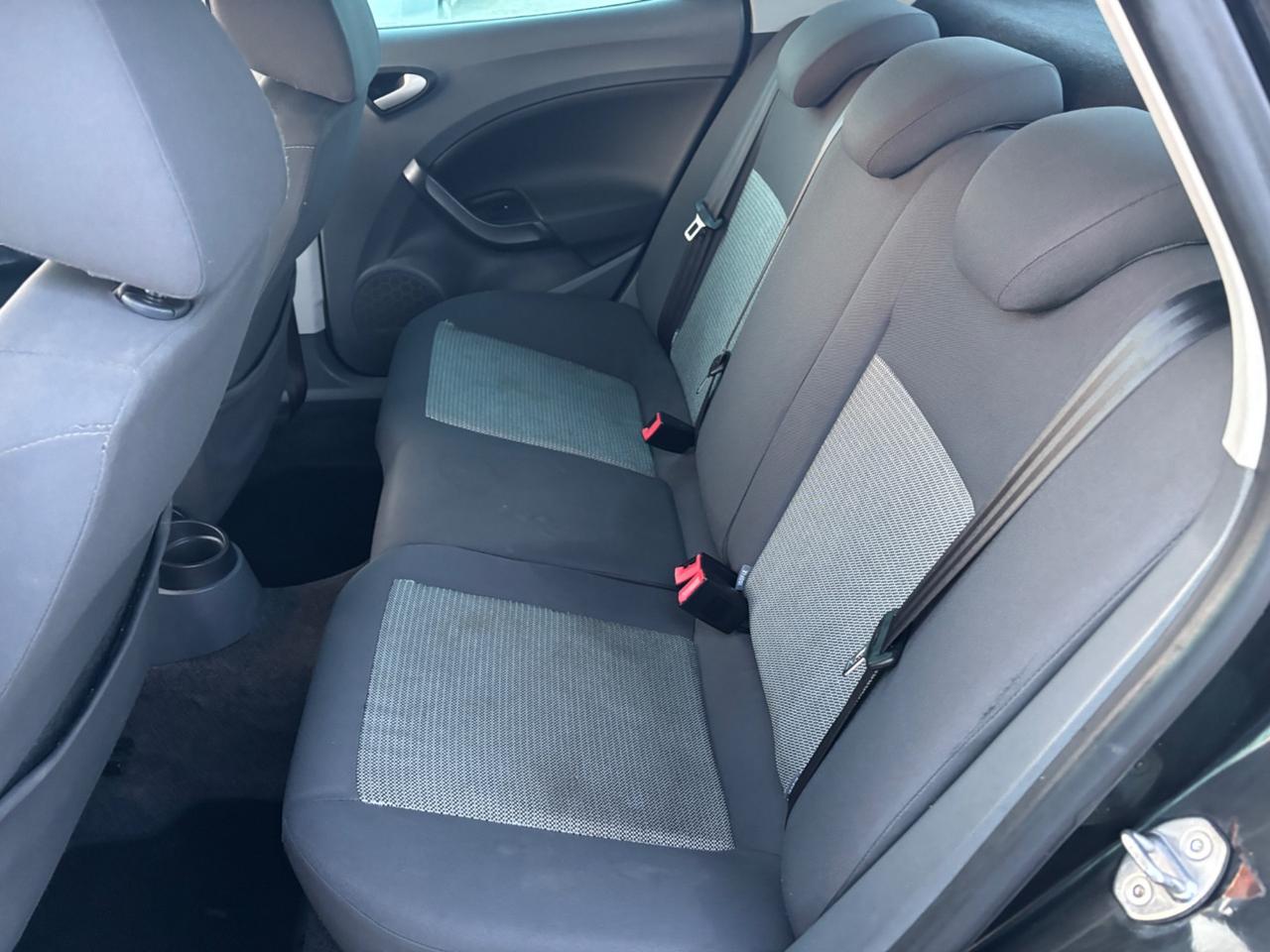 Seat Ibiza 1.4 TDI DPF 5p. Style