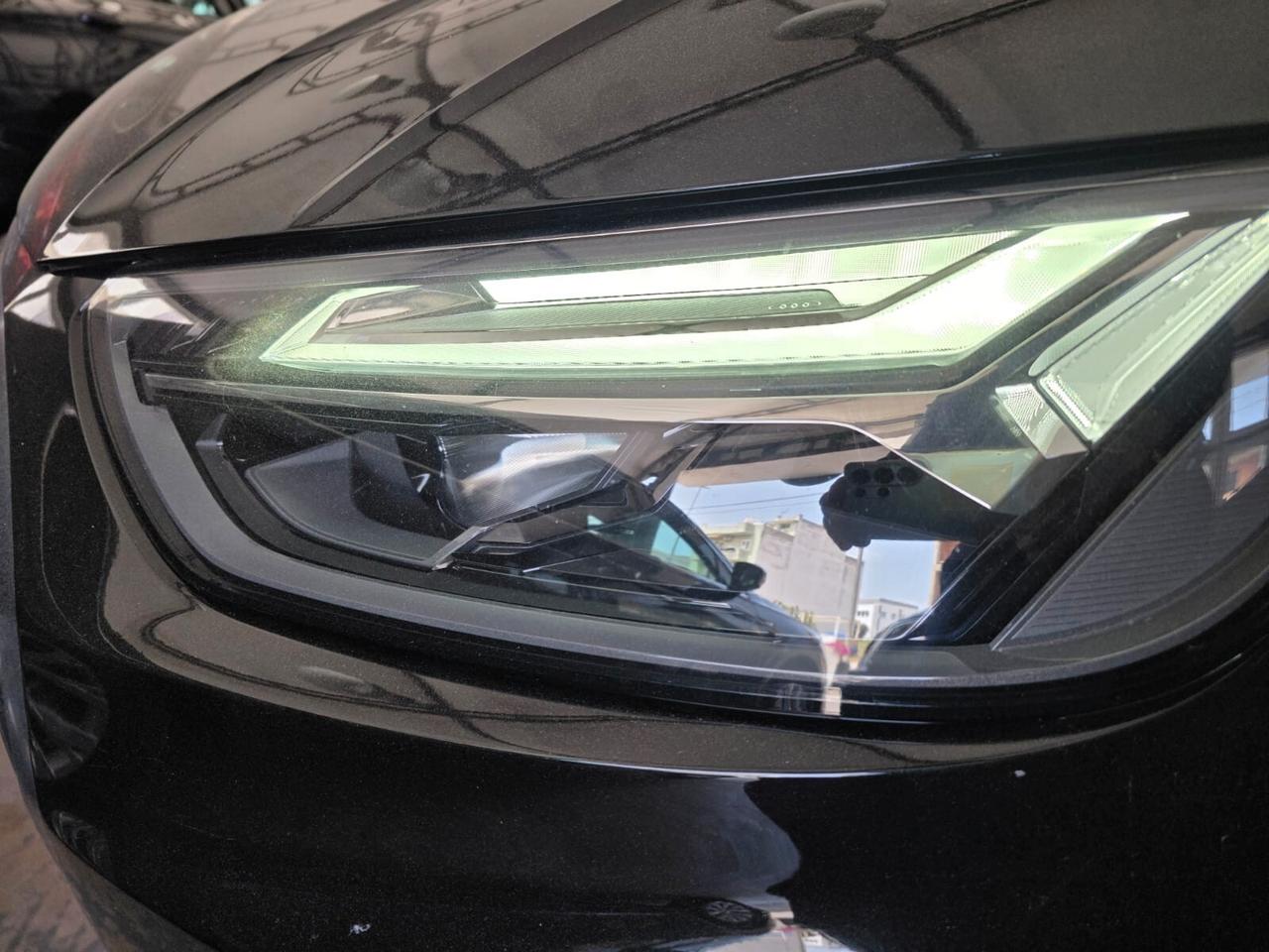 Audi Q5 40 TDI 204 CV S tronic PROMO GIUGNO