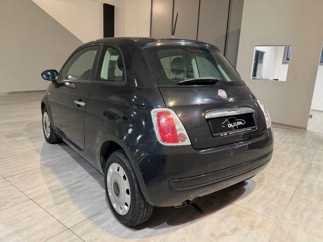FIAT 500 1.2 Pop Cambio Autom.