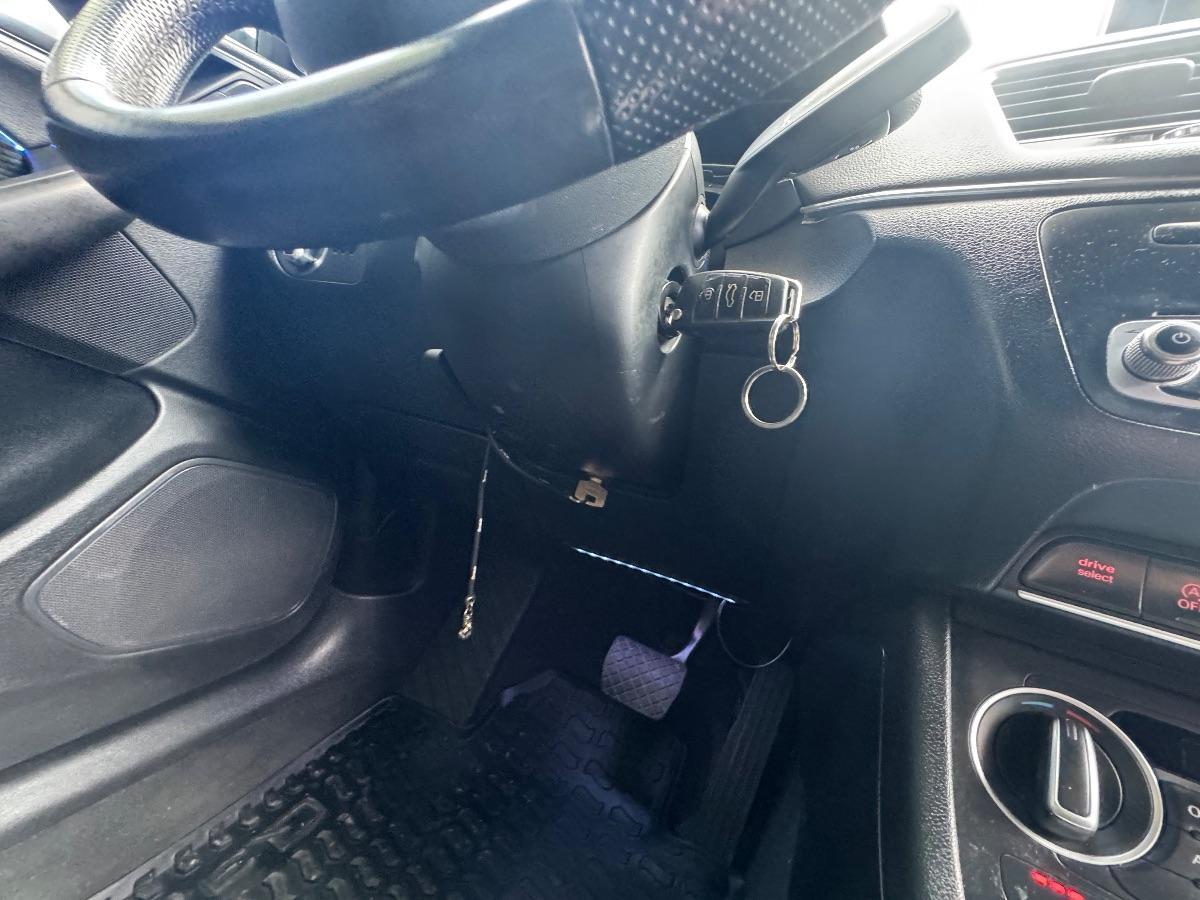 AUDI Q3 2.0 TDI 150 CV S tronic quattro edition Sport