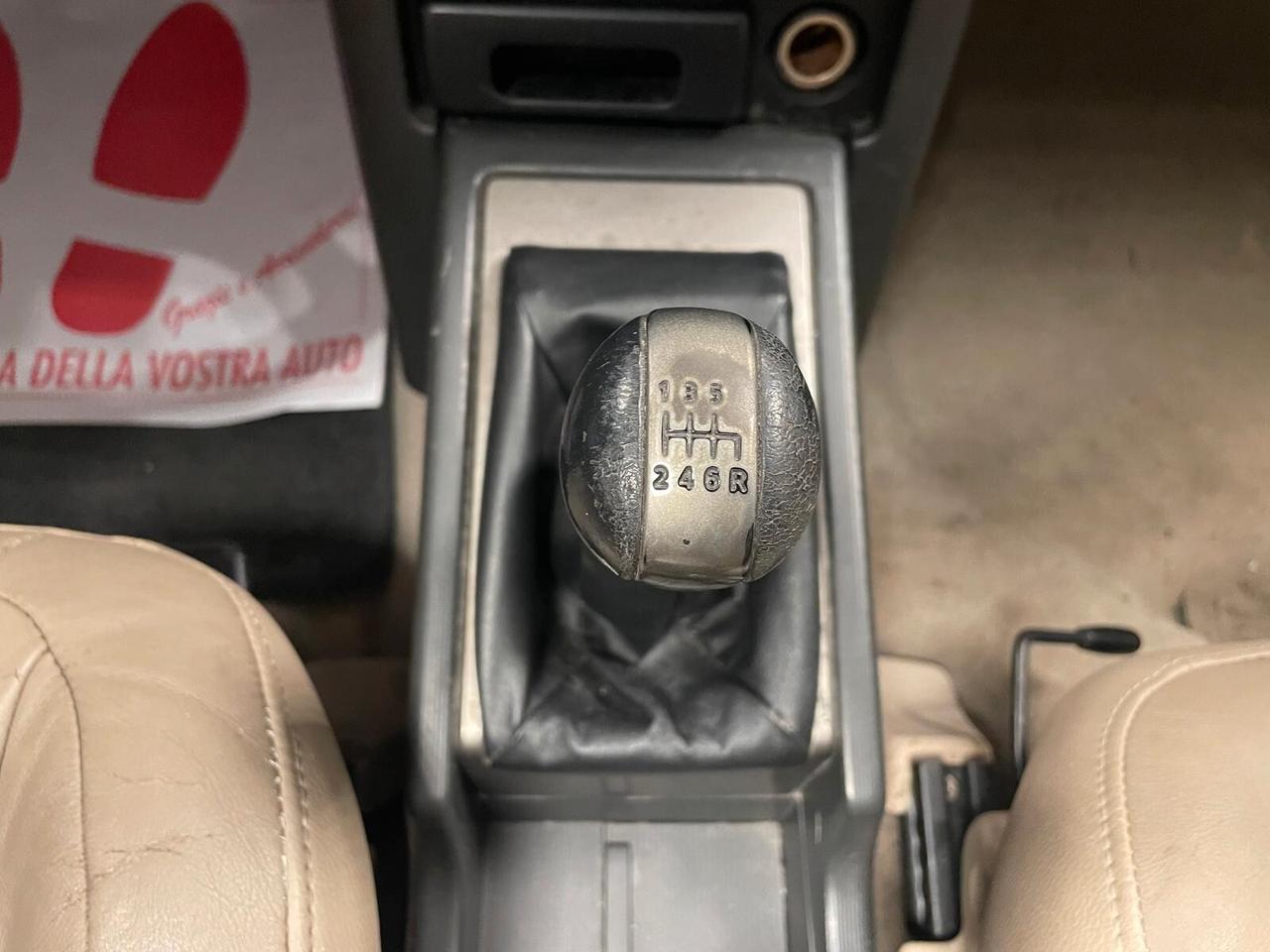 NISSAN X TRAIL 4X4 2.2 TDI PERFETTA