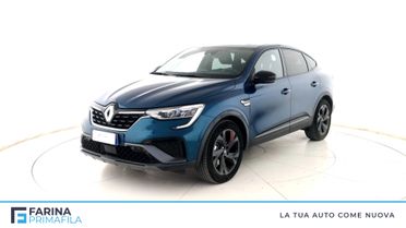 RENAULT Arkana 2021 - Arkana 1.6 E-Tech full hybrid R.S. Line 145cv