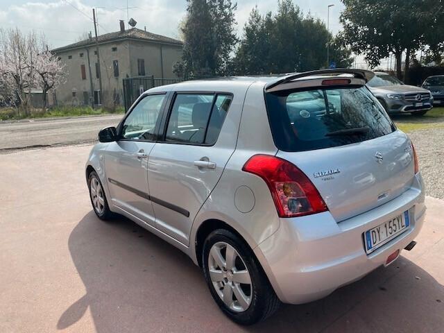 Suzuki Swift 1.3 GPL 5p. GL Safety Pack, Uniprop, Ok Neopatentati!!