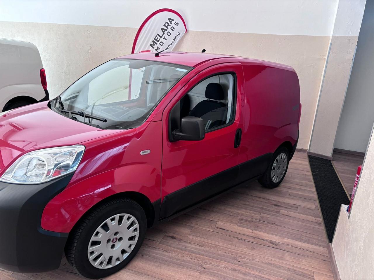 FIAT Fiorino 2ª serie 1.3 MJT 95CV Furgone Adventure