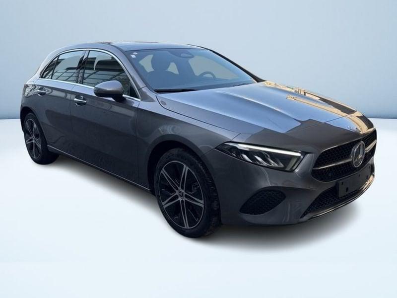 Mercedes-Benz Classe A 250e EQ-Power Automatic Progressive Advanced Plus