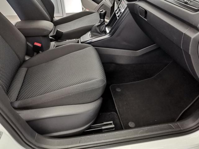 VOLKSWAGEN T-Roc 1.6 TDI SCR Advanced BlueMotion Technology