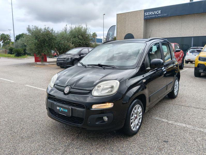 FIAT Panda III 2012 - Panda 1.2 Easy 69cv