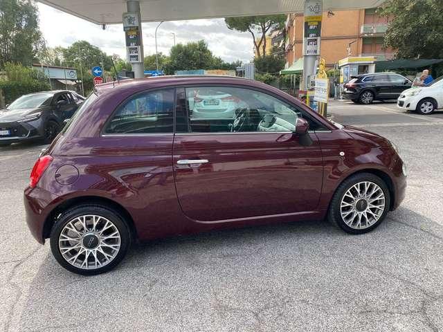 Fiat 500 500 III 2015 1.0 hybrid Dolcevita 70cv