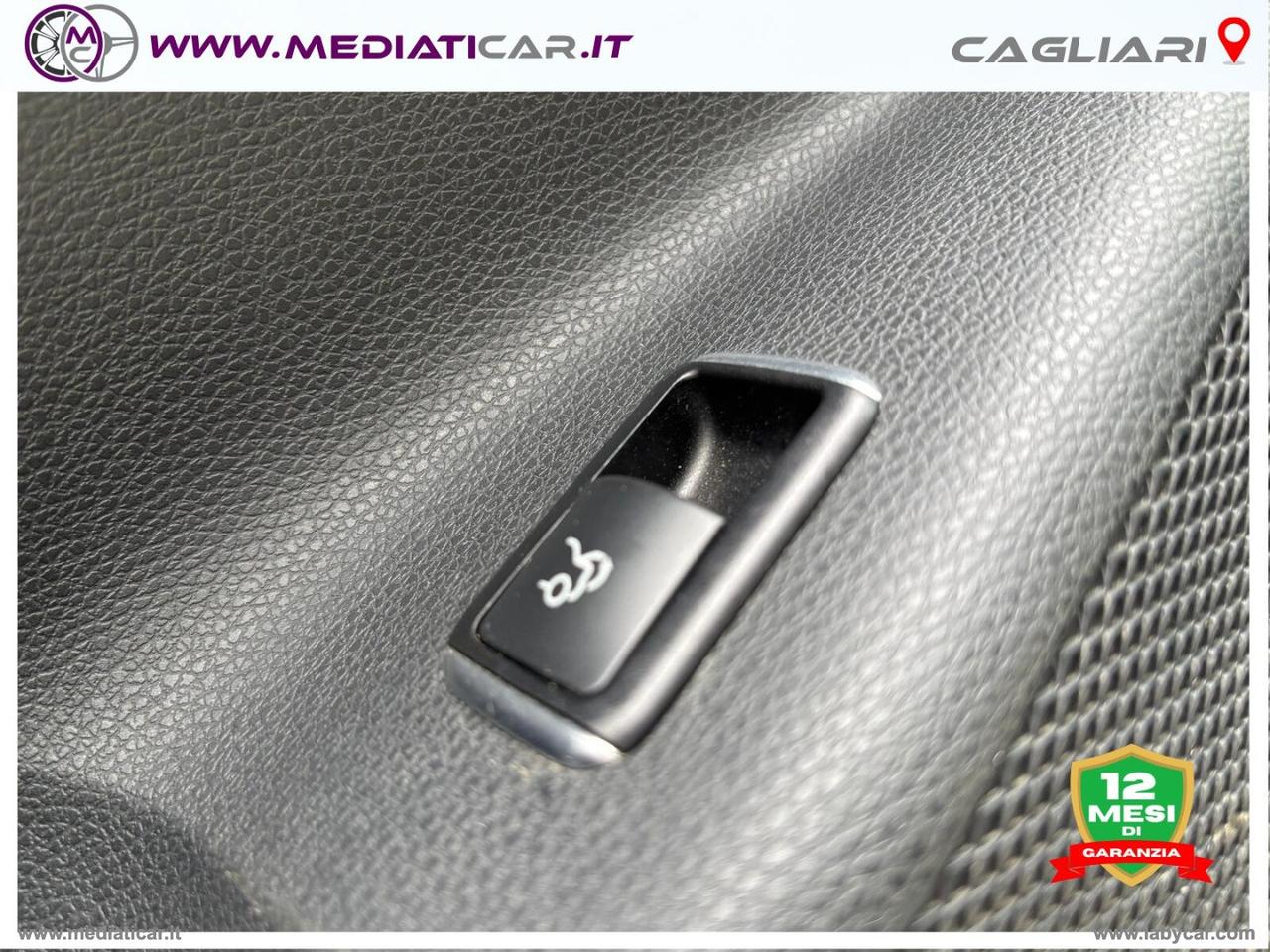 MERCEDES-BENZ CLA 200 d Automatic Premium