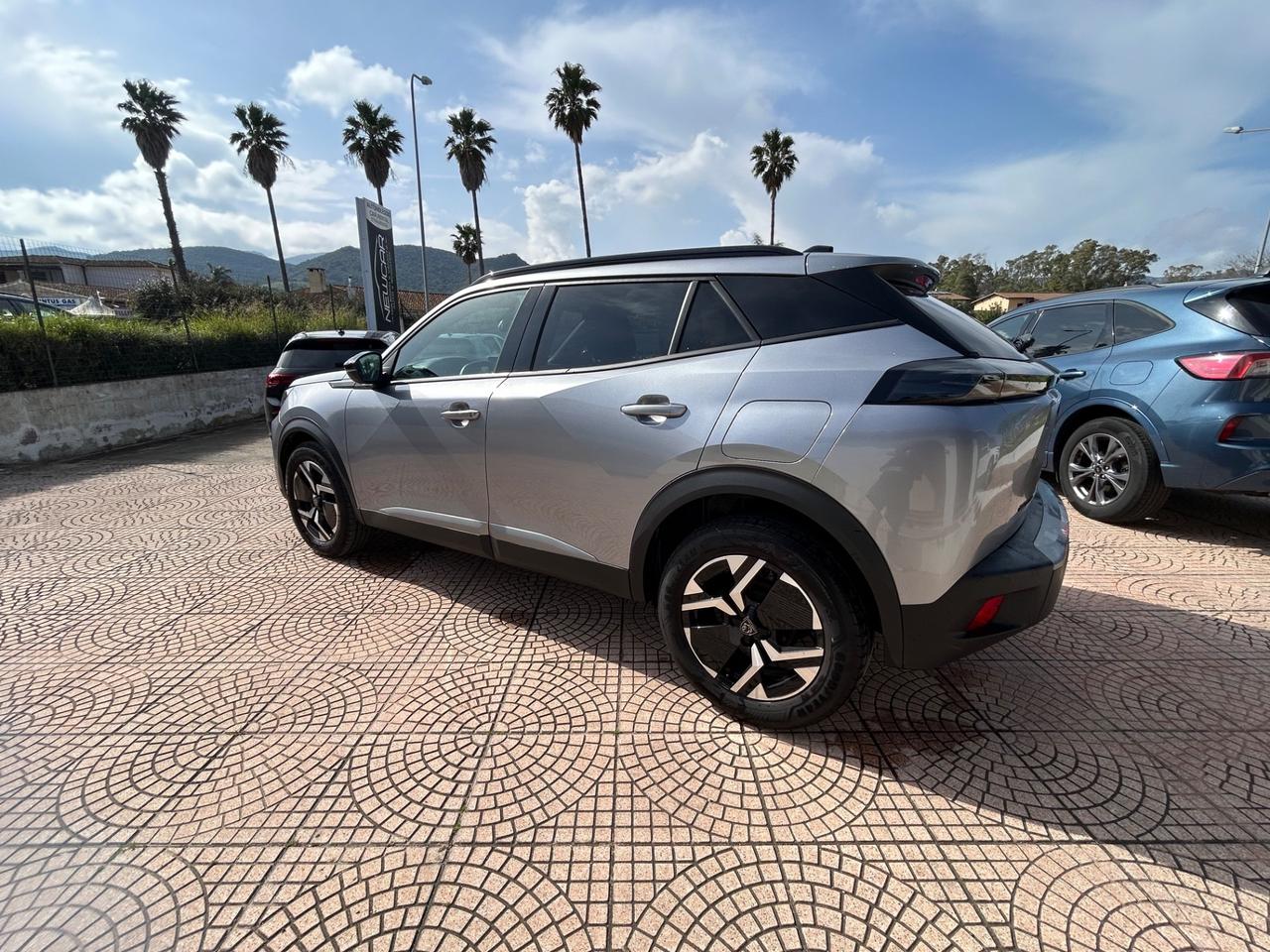 Peugeot 2008 PureTech 100 S&S Allure