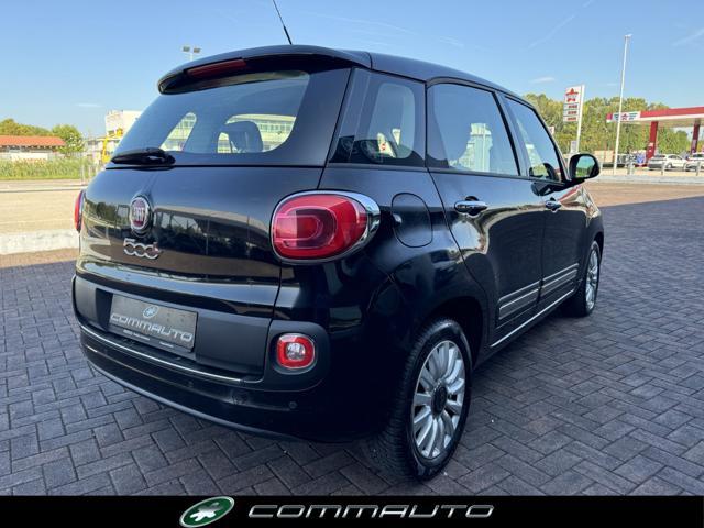 FIAT 500L 1.3 Multijet 85 CV Pop