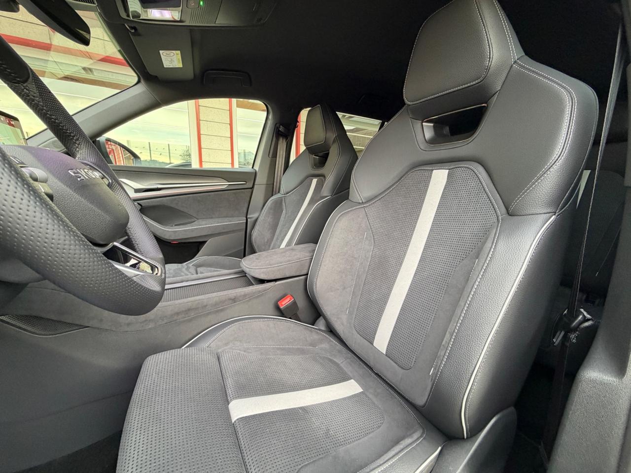 Skoda Kodiaq 2.0 TDI 4x4 DSG Sportline SUPERFULL