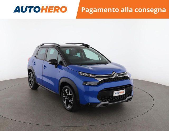 CITROEN C3 Aircross PureTech 130 S&S EAT6 Shine Pack