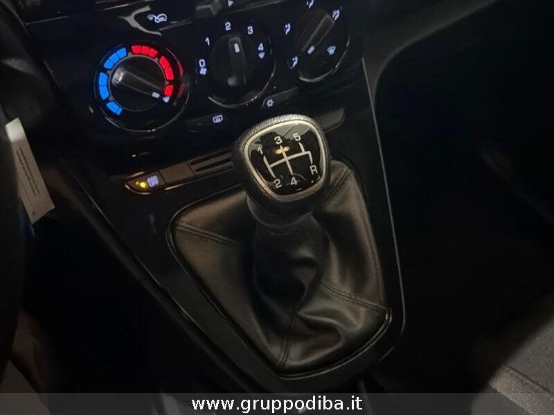 Lancia Ypsilon III 2015 Benzina 1.2 Gold ecochic Gpl 69cv my19